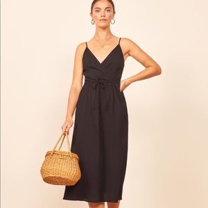 Reformation Anita Dress XS